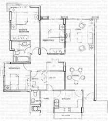 Carissa Park Condominium (D17), Condominium #142928232